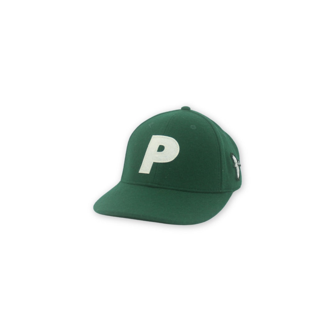 Legado del Pitirre (verde monte)