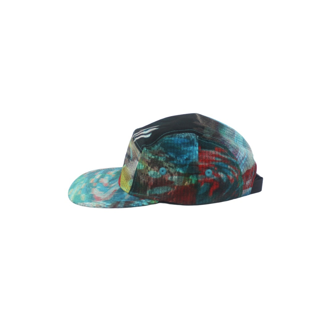 5panel Glitch