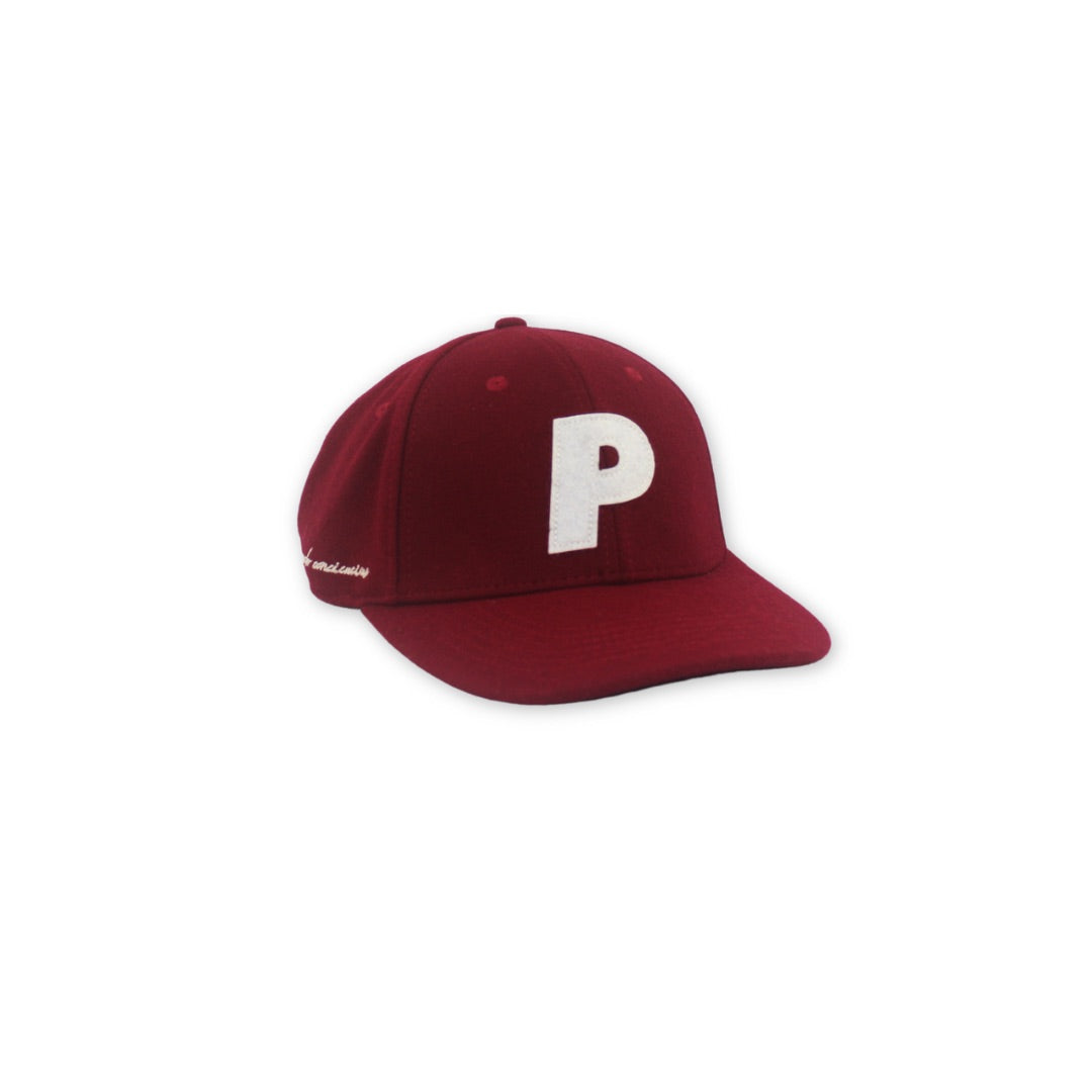 Legado del Pitirre (rojo achiote)
