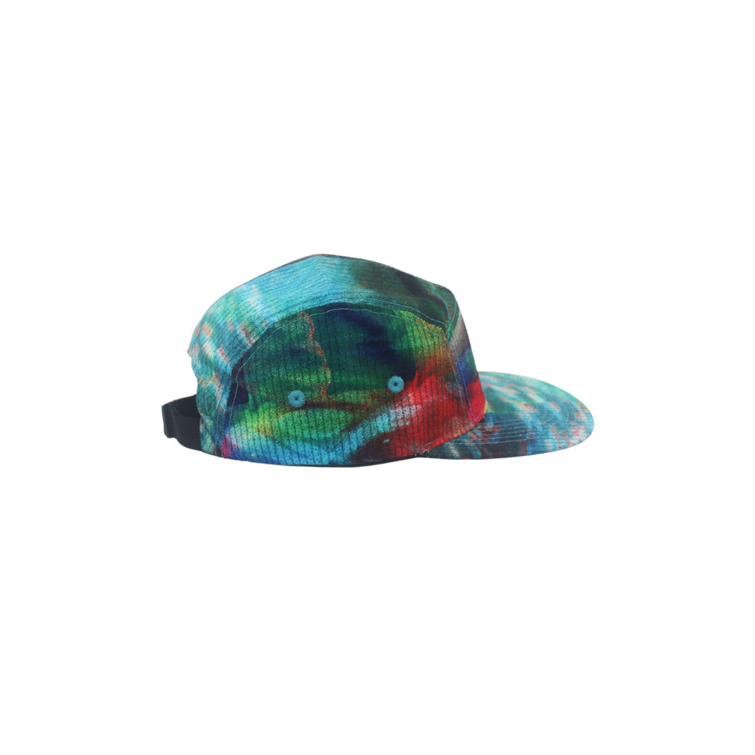 5panel Glitch