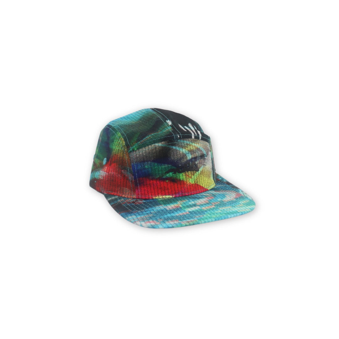 5panel Glitch