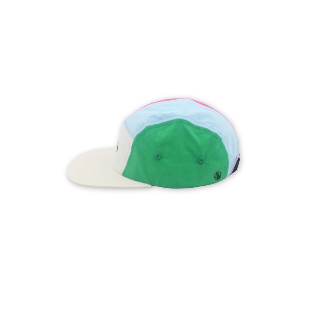 5panel Multicolor 2024