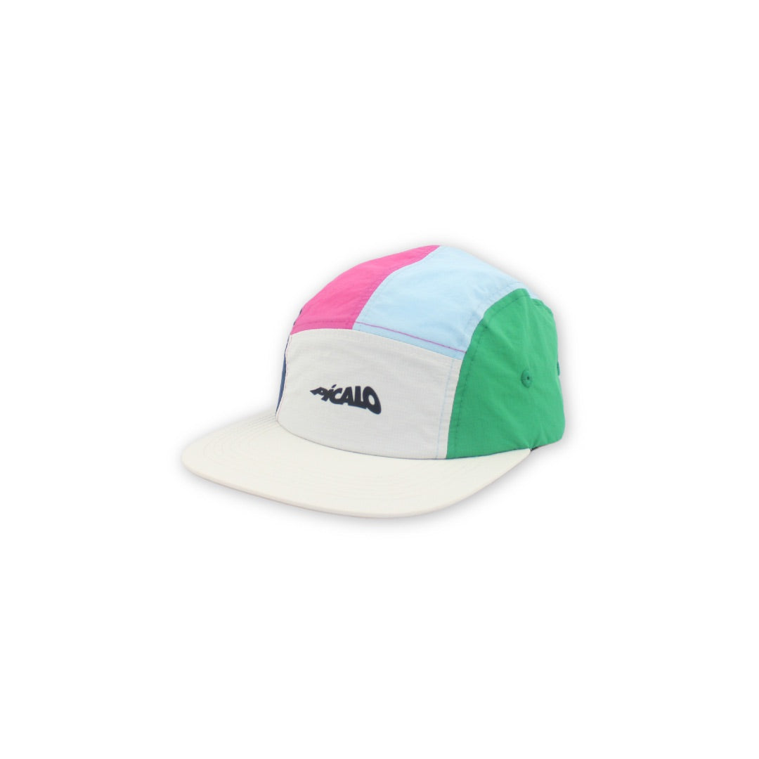 5panel Multicolor 2024