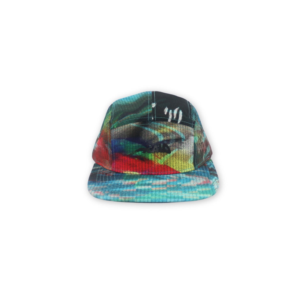 5panel Glitch