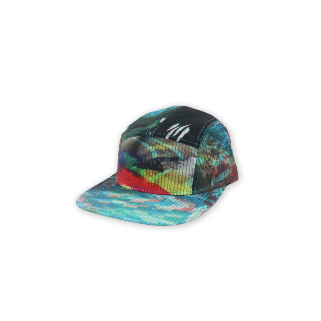 5panel Glitch