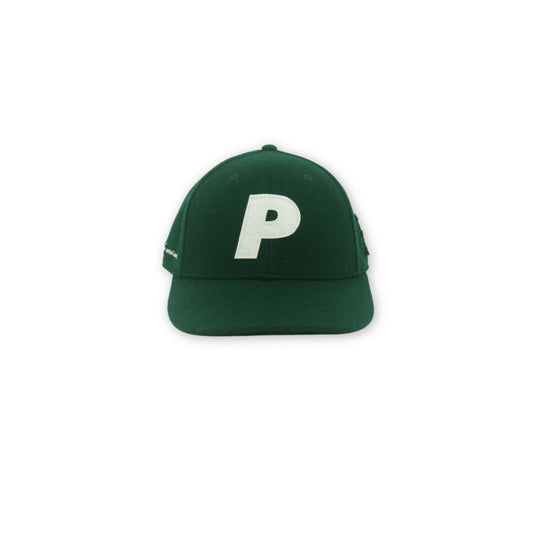 Legado del Pitirre (verde monte)