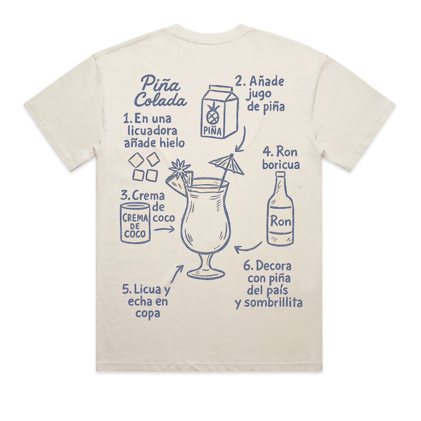 Piña Colada