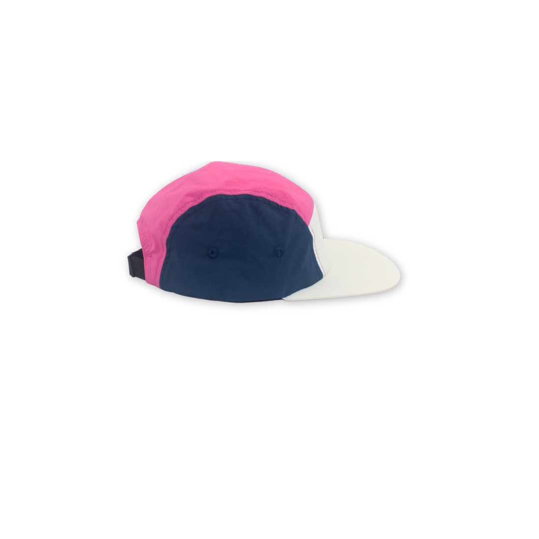 5panel Multicolor 2024