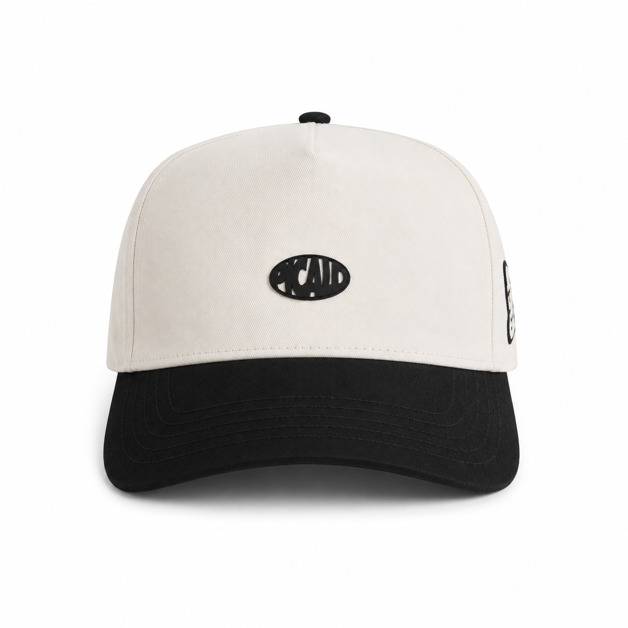 La Ruta Natural / Negra (Baseball Cap)