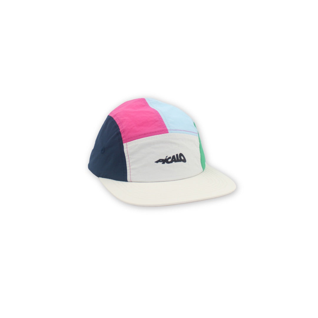 5panel Multicolor 2024