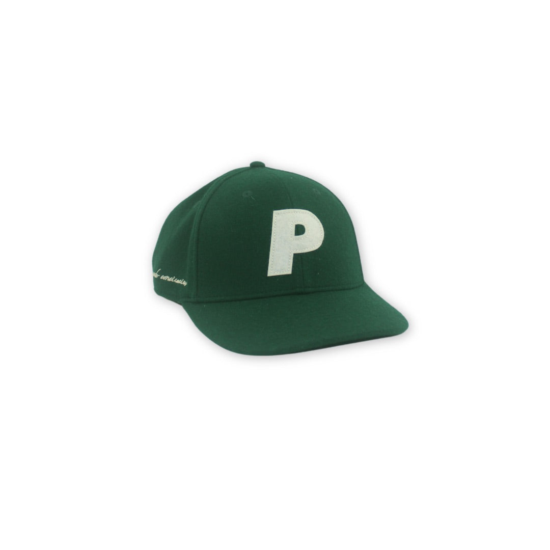 Legado del Pitirre (verde monte)