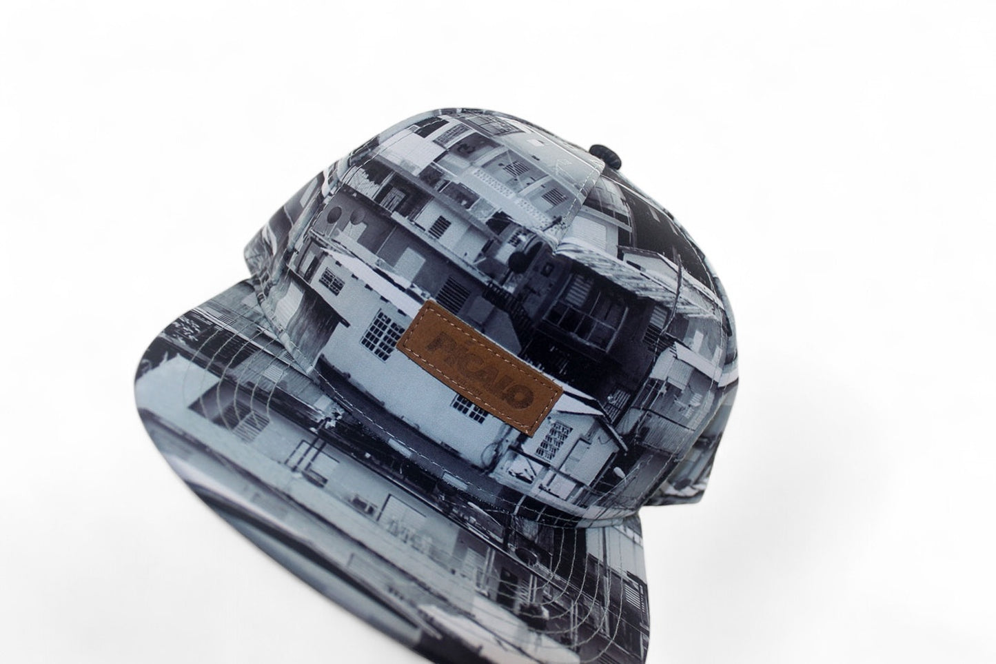 SnapBack BARRIOS