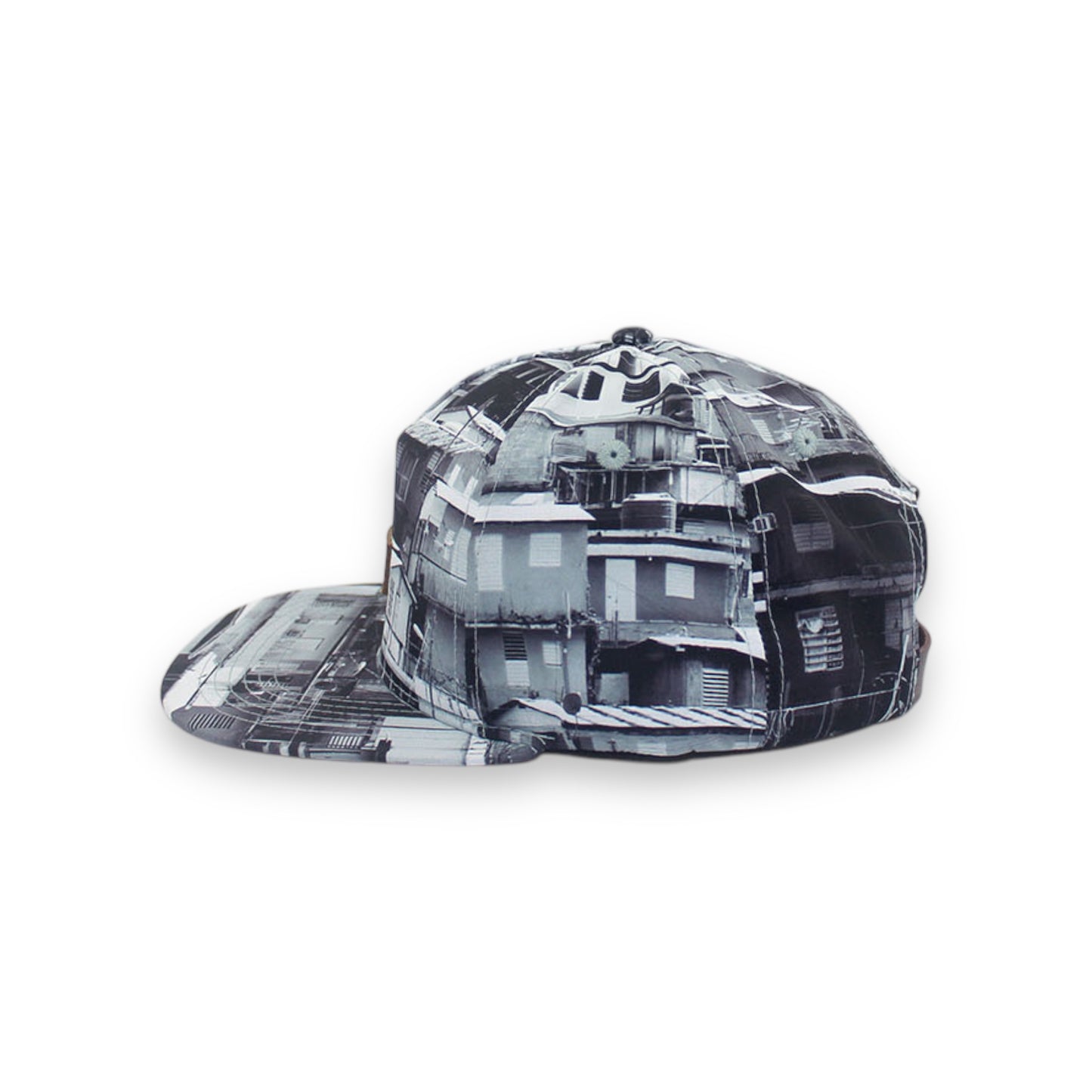 SnapBack BARRIOS