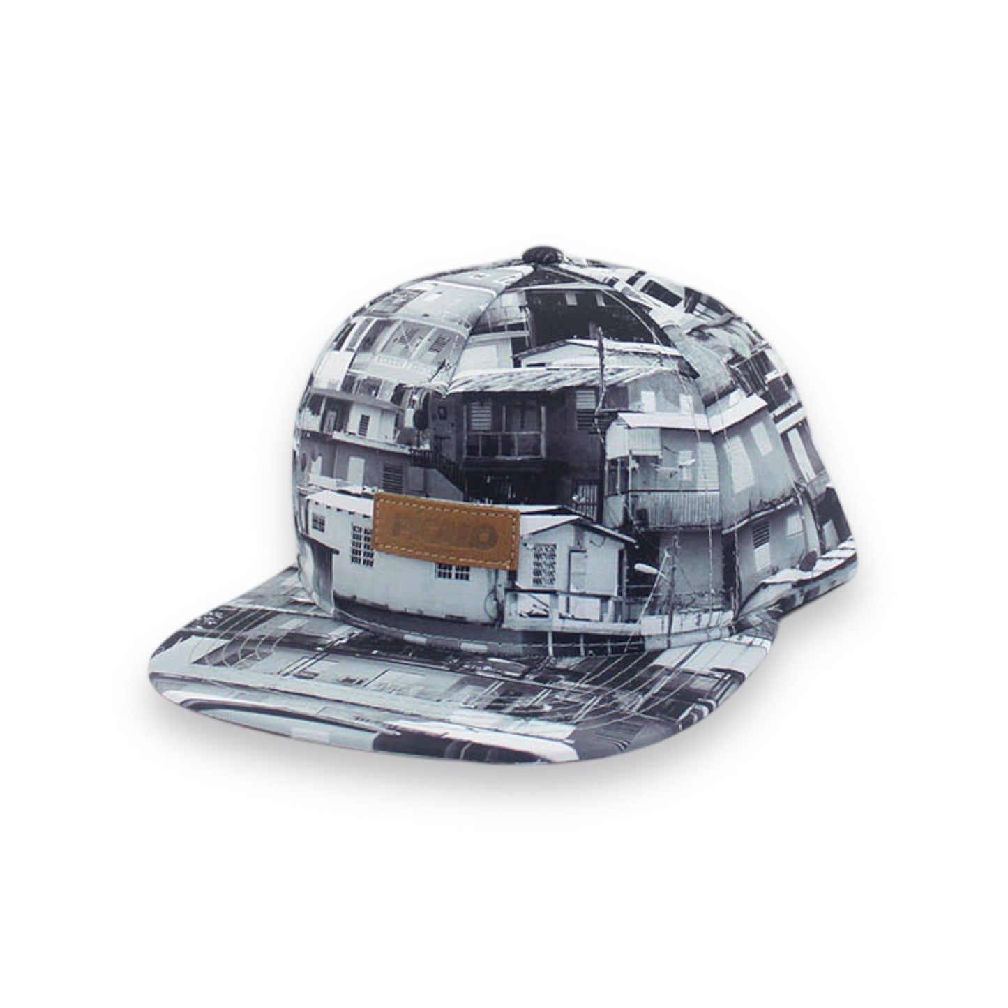 SnapBack BARRIOS