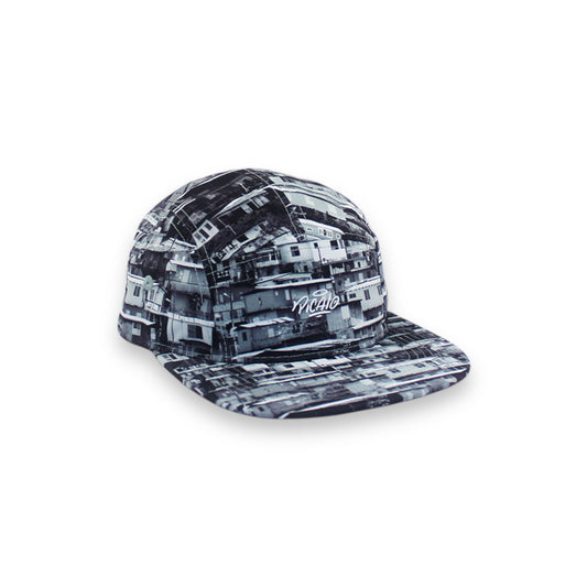 5panel BARRIOS