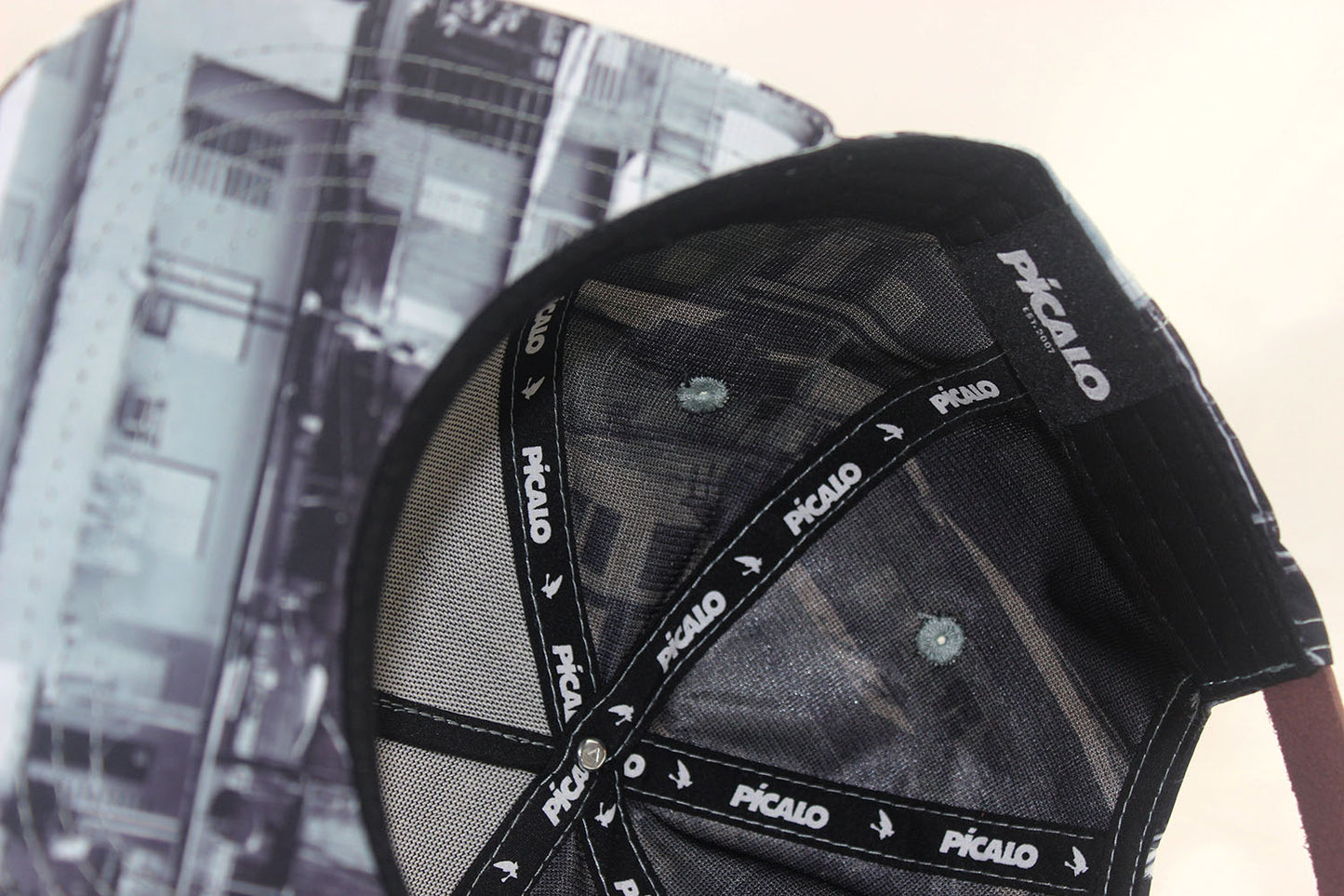 SnapBack BARRIOS