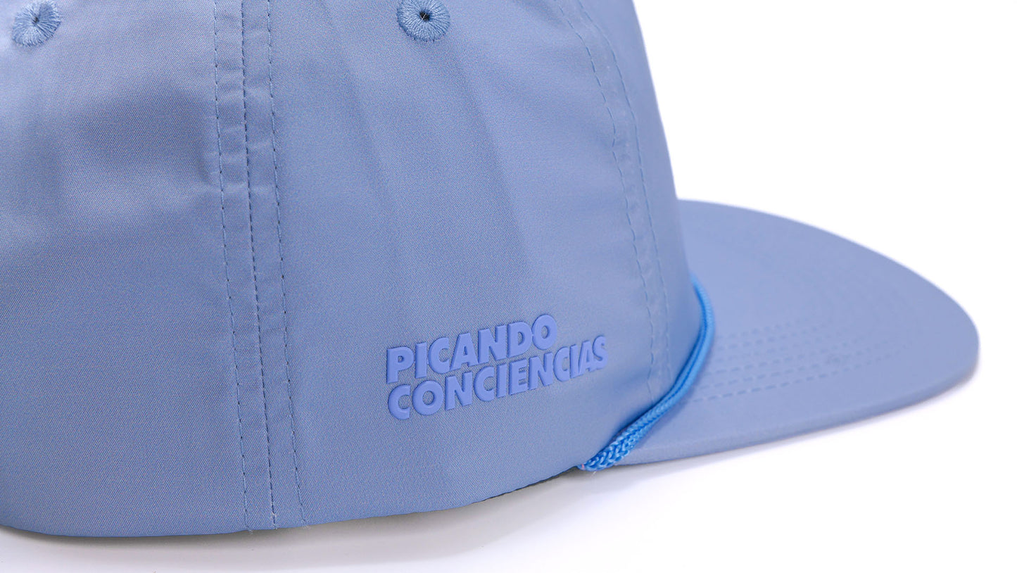 gorra - PLAYA ICACO