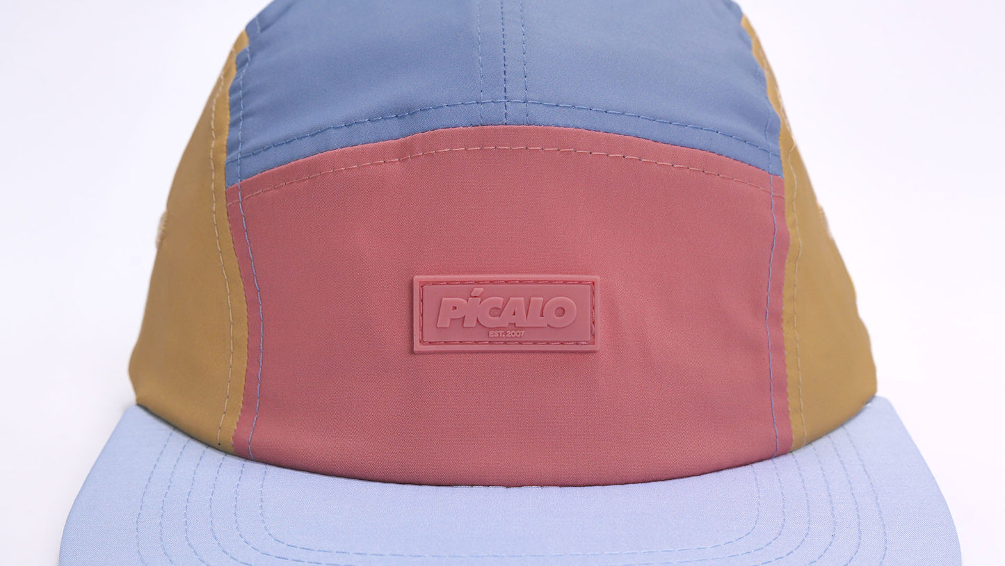 5panel Multicromatica