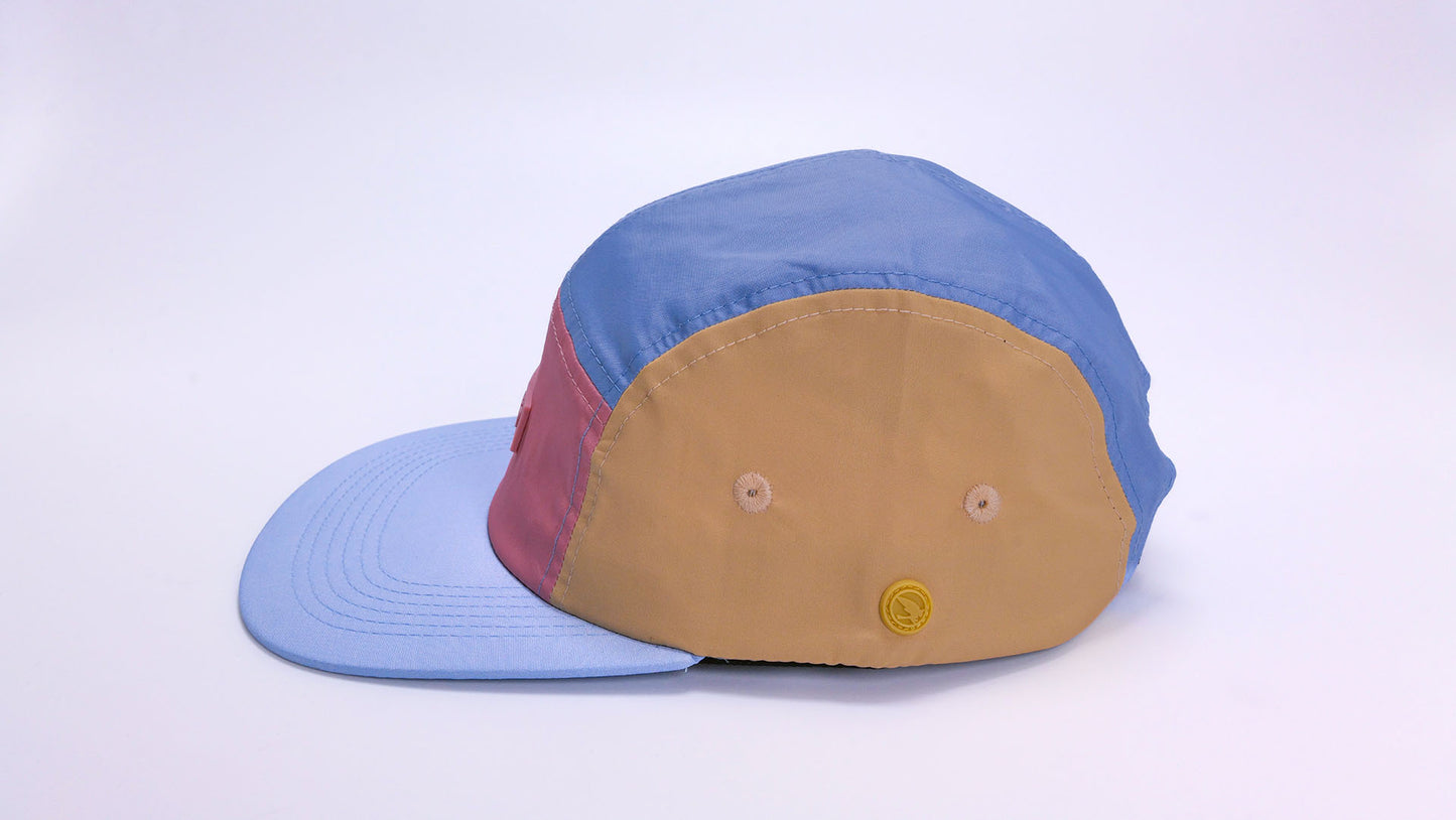 5panel Multicromatica