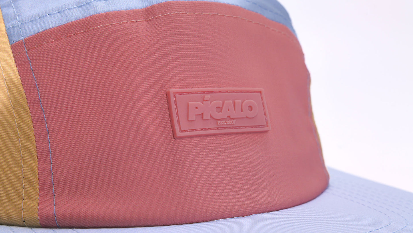 5panel Multicromatica