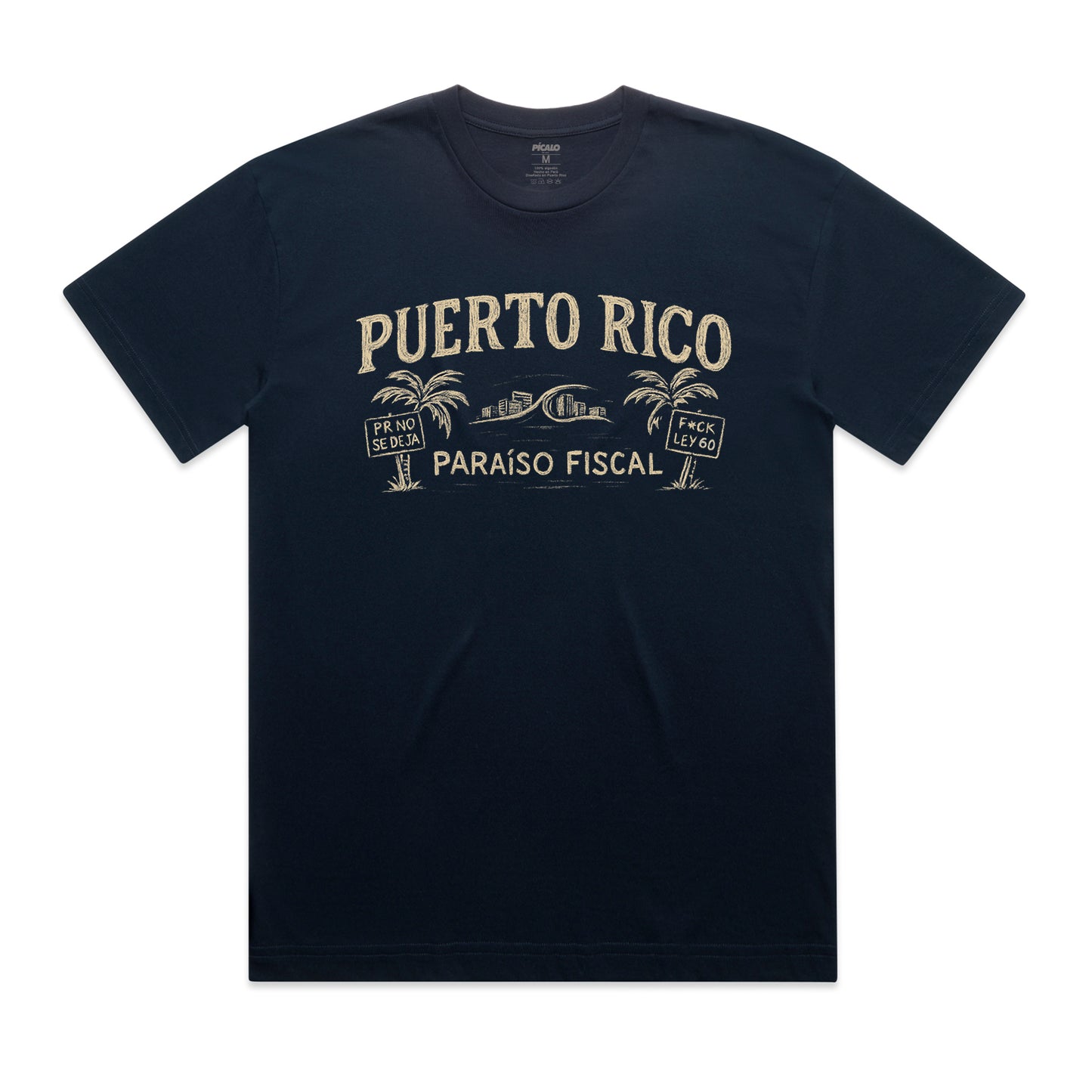 Paraíso Fiscal
