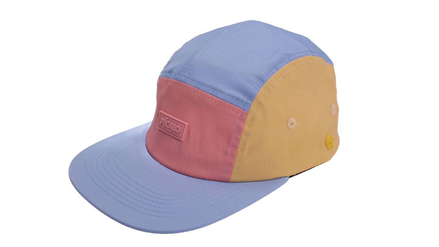 5panel Multicromatica