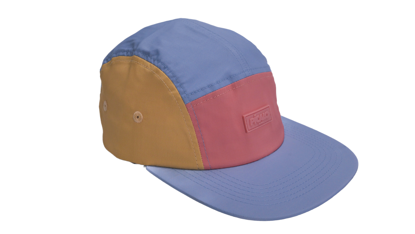 5panel Multicromatica