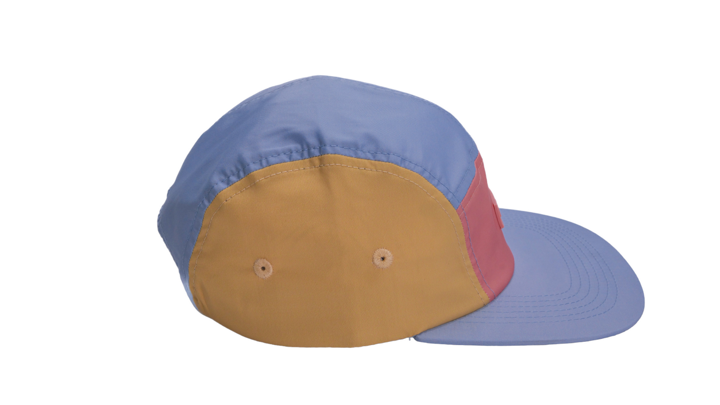 5panel Multicromatica