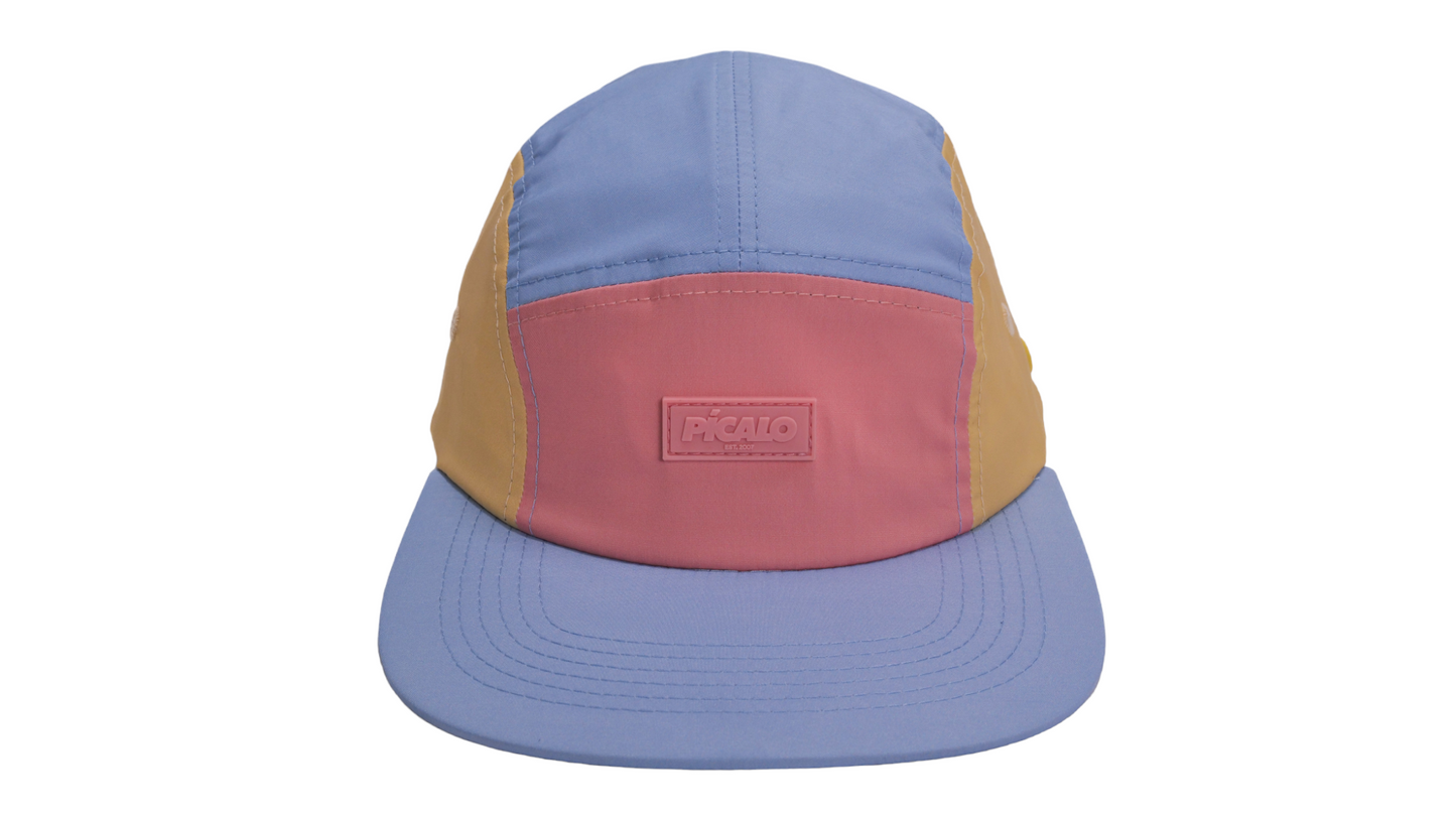 5panel Multicromatica