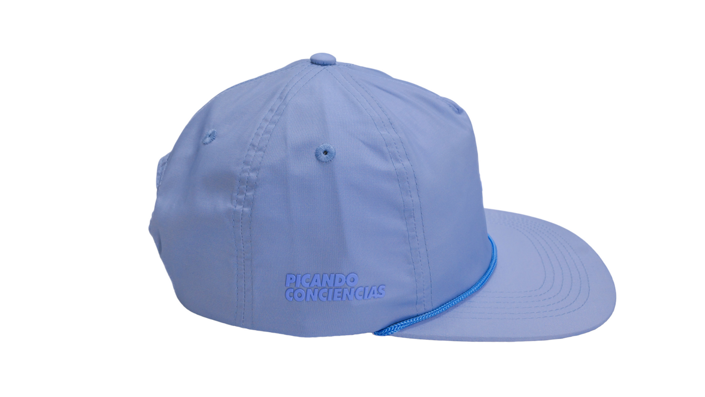 gorra - PLAYA ICACO