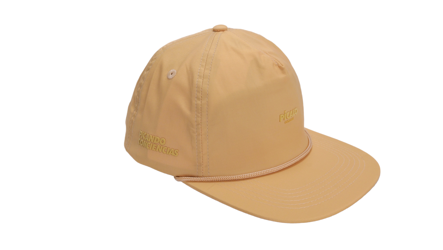 gorra - DUNAS DE ISABELA