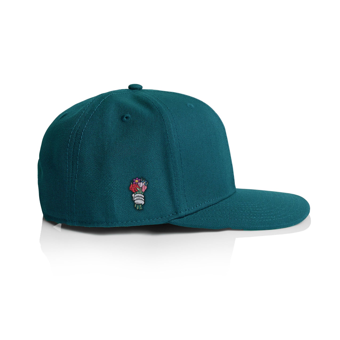 Esmeralda (SnapBack)