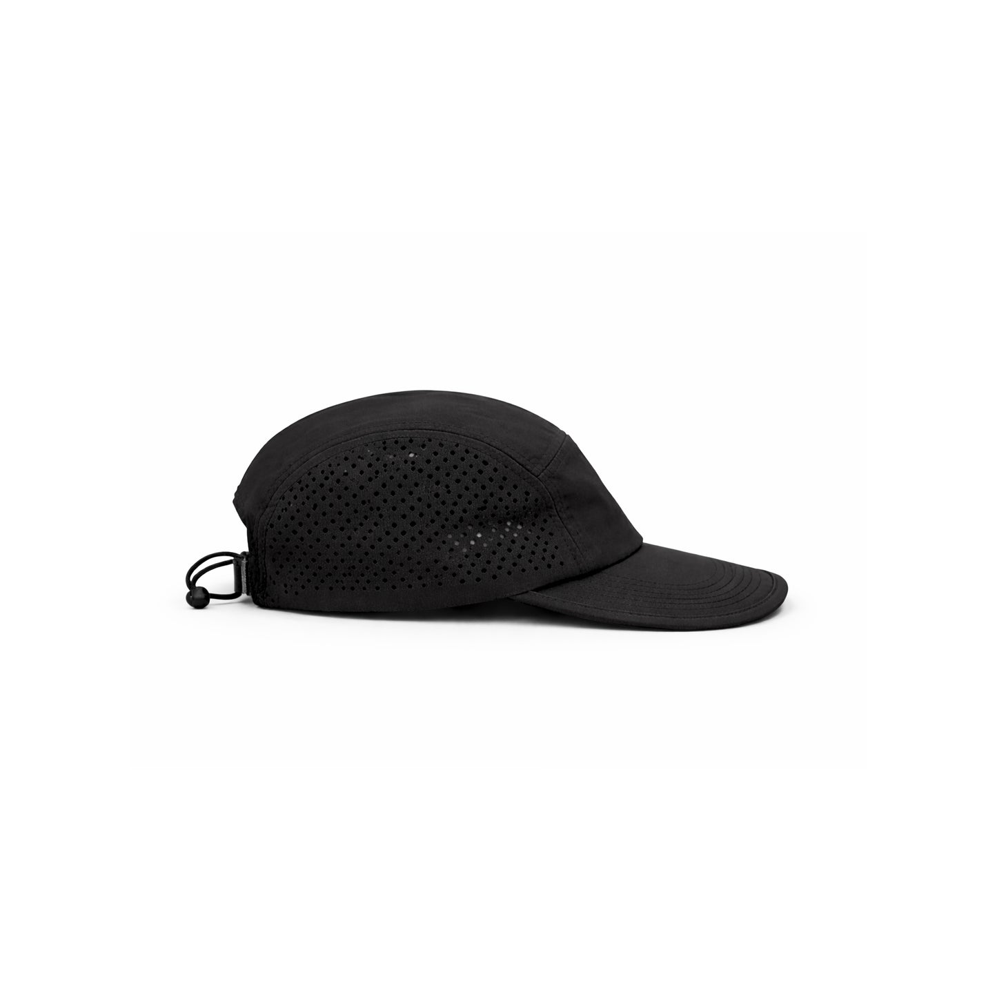 5panel AirFlex Pitirre Negra