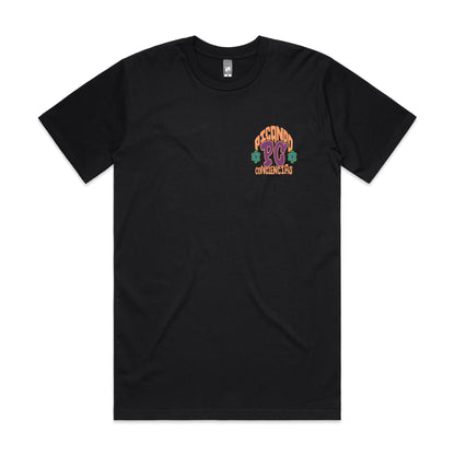 PC Negra (T-Shirt)