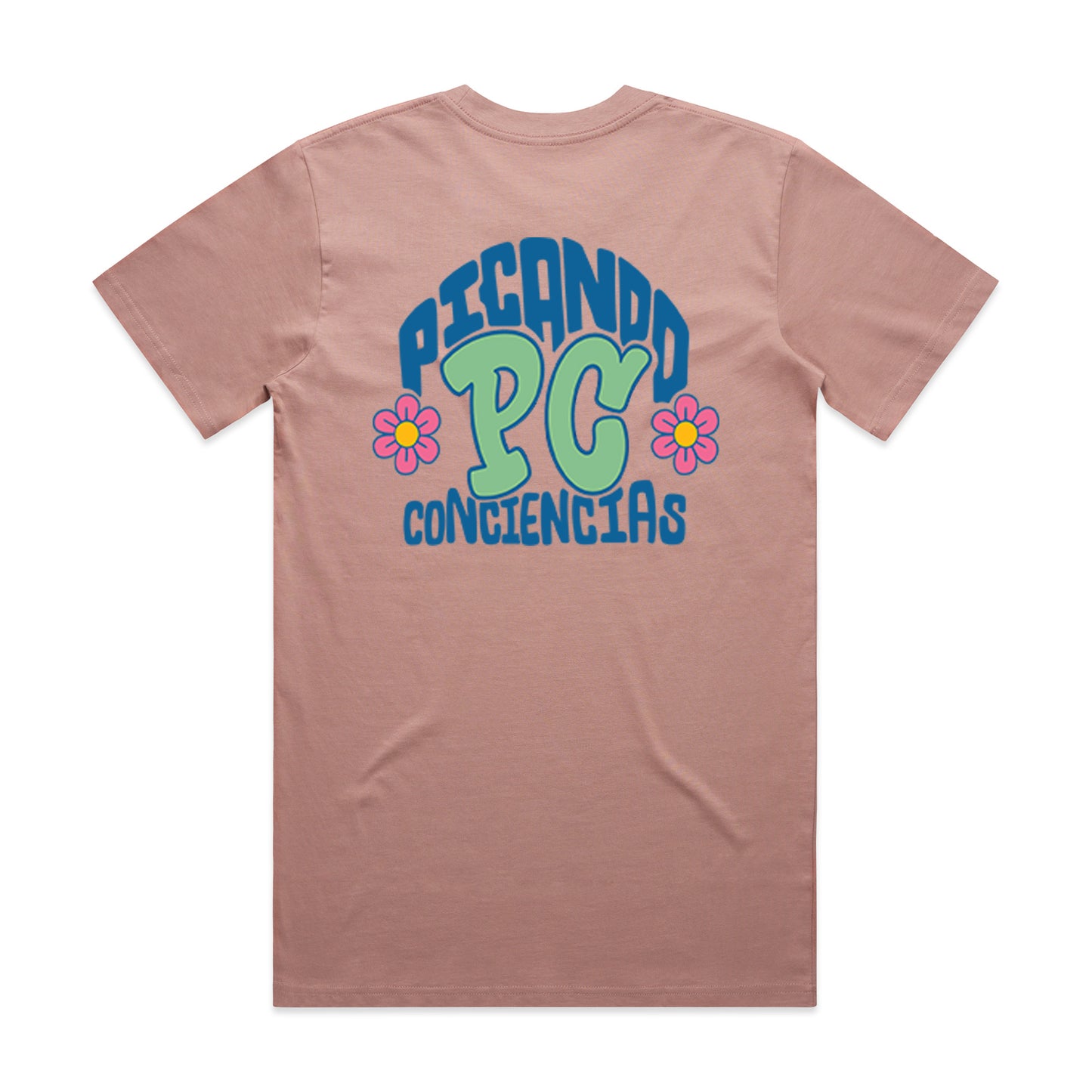 PC Rosa (T-Shirt)