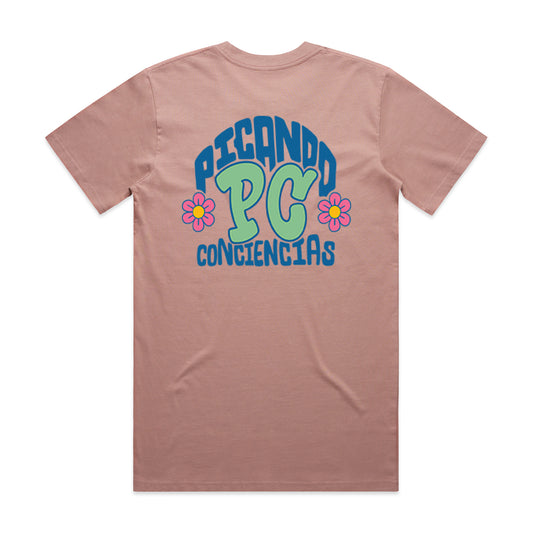 PC Rosa (T-Shirt)