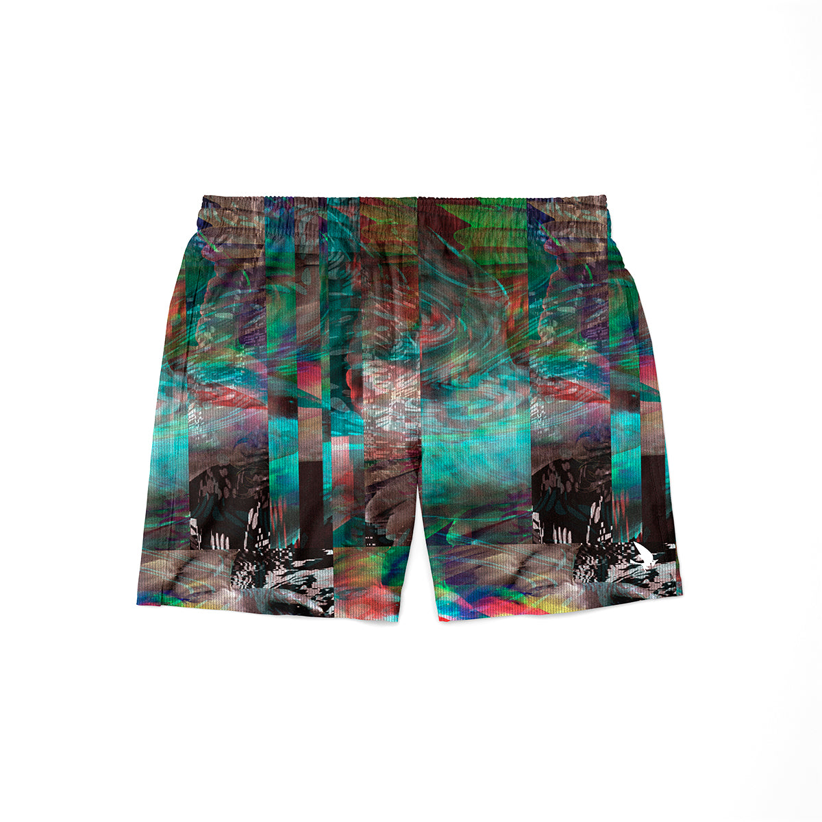 GLITCH short