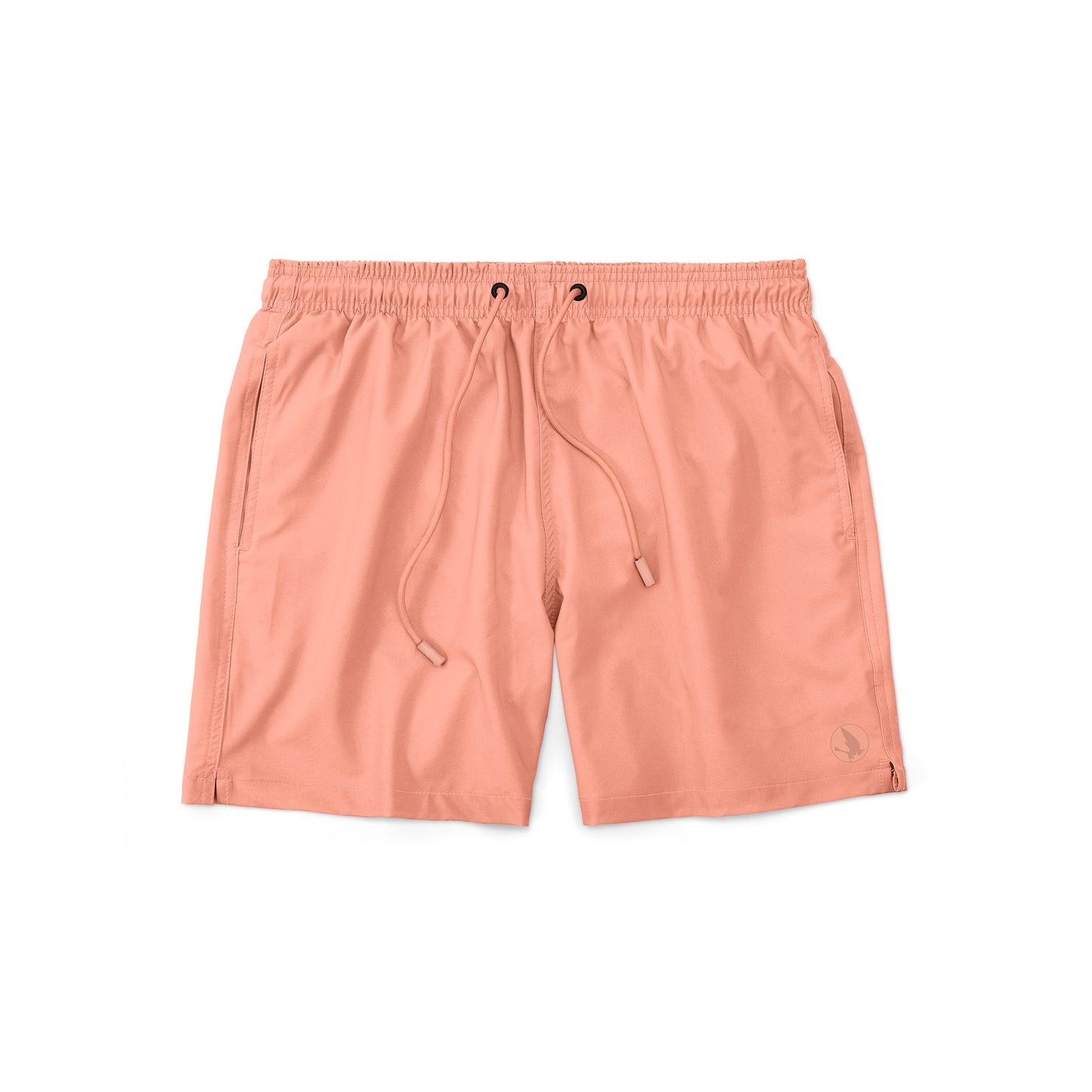 Atardecer VSJ (coral) short