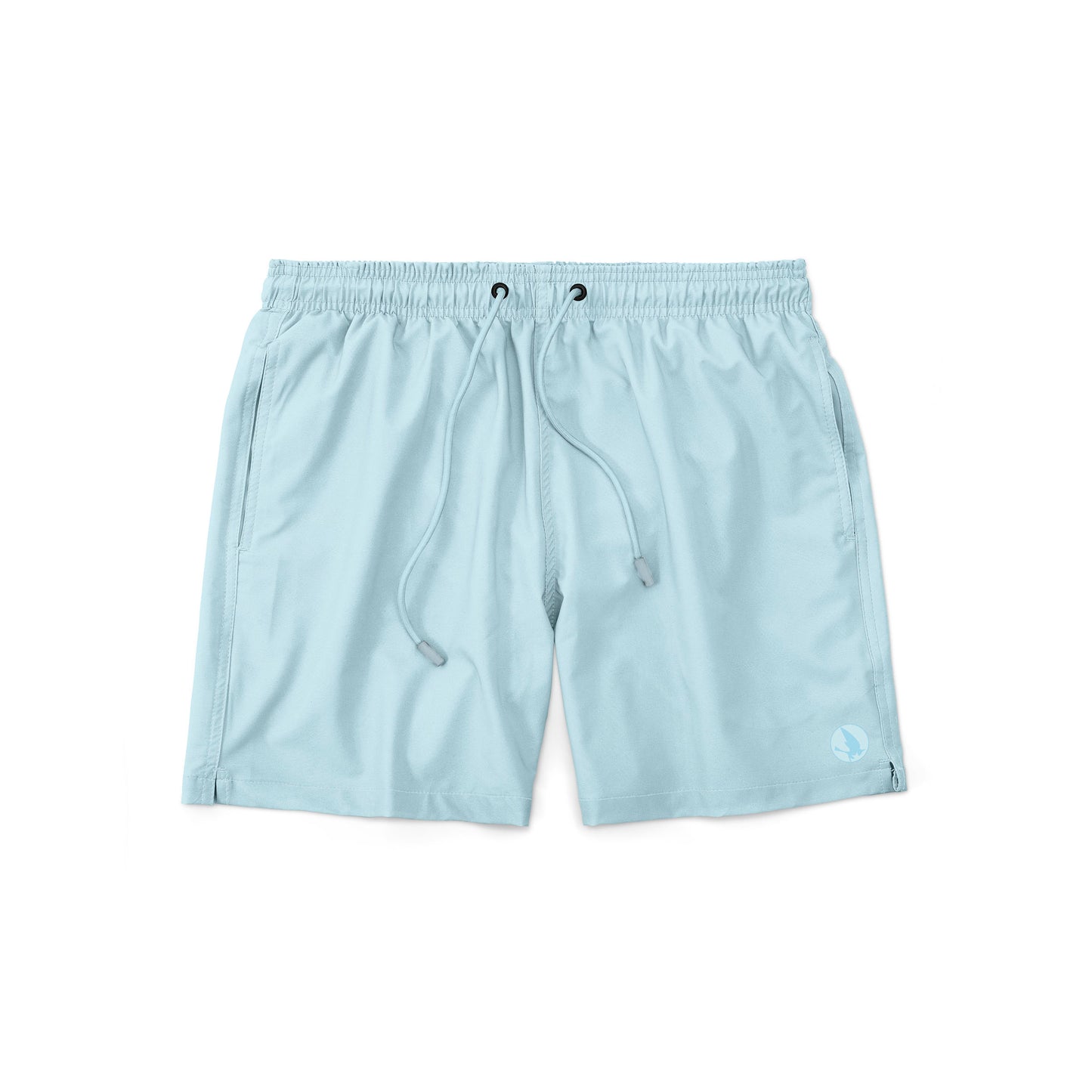 Playa Icaco (azul) short