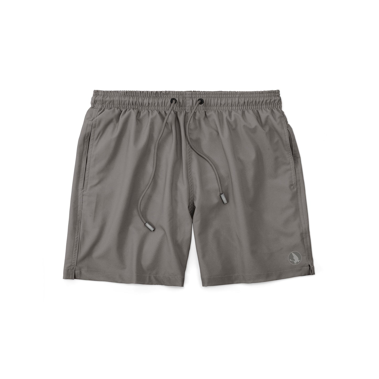 Cuevas de Mona (gris) short