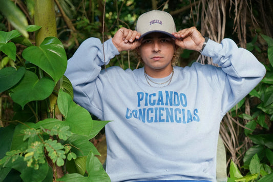 Pitirre Florista Lookbook