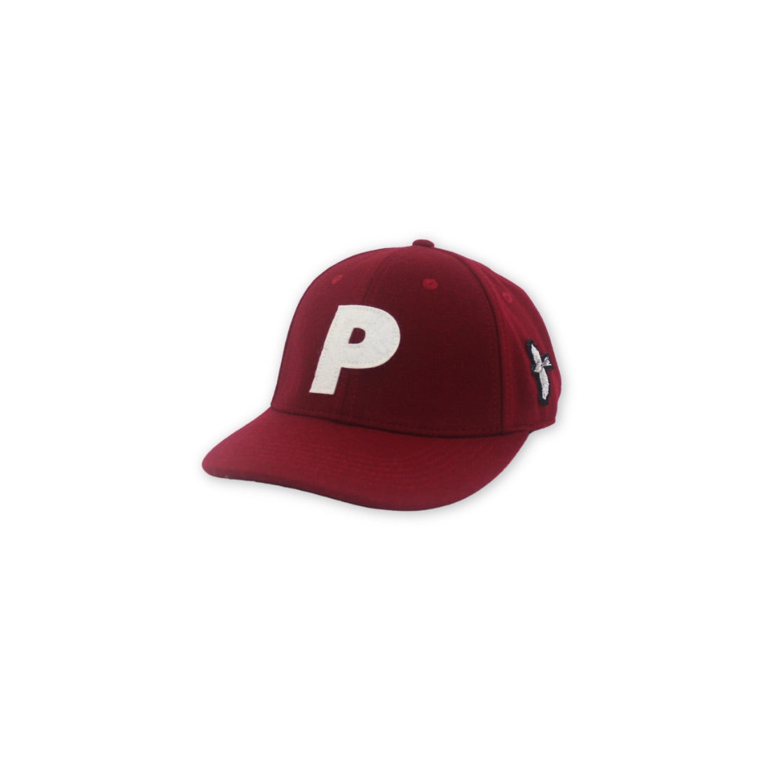 Legado del Pitirre (rojo achiote)