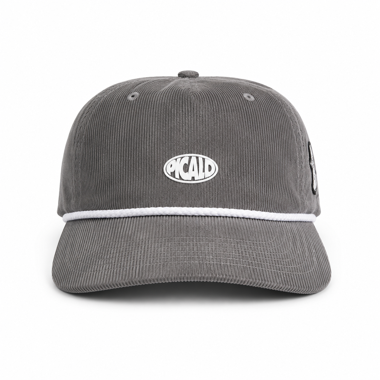 La  Ruta corduroy (Baseball Cap)