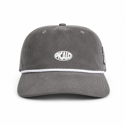 La  Ruta corduroy (Baseball Cap)