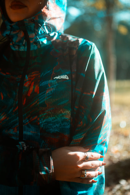 Raincoat Glitch