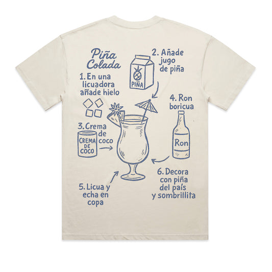 Piña Colada
