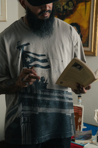 Blanca Canales - Jayuya 1950