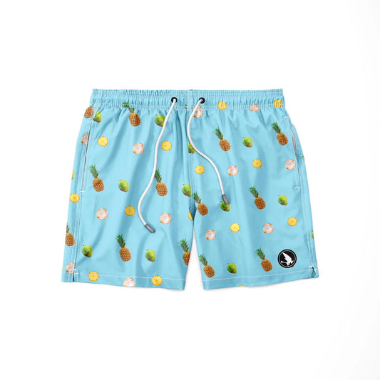 Coco piña short