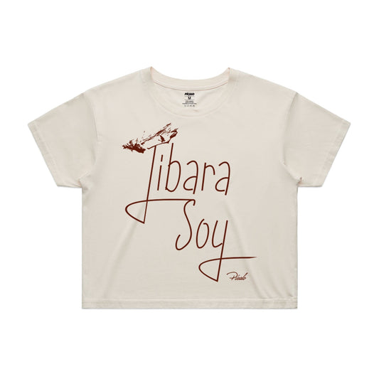 “Jíbara Soy"