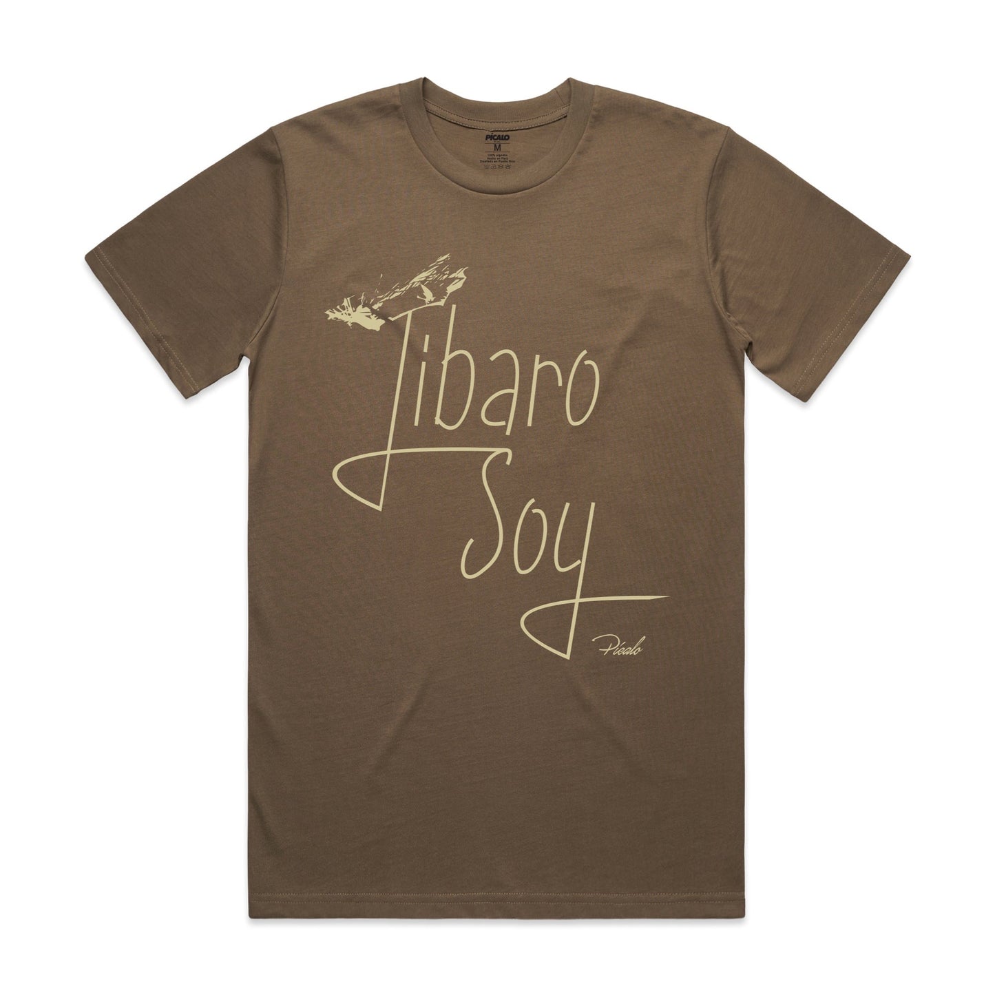 "Jíbaro Soy"